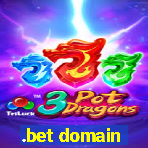 .bet domain